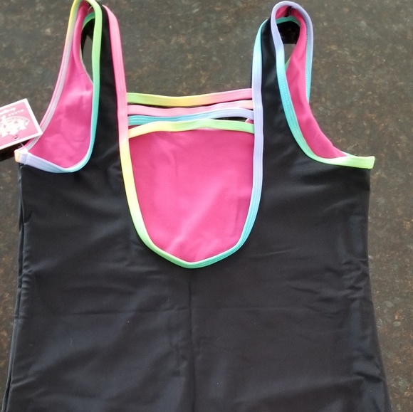 Juicy bathing suit - Picture 2 of 2